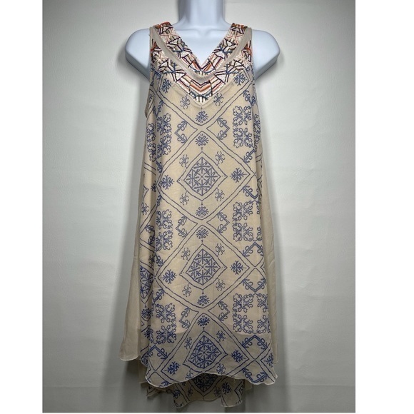 Free People Dresses & Skirts - Free People Midi Dress